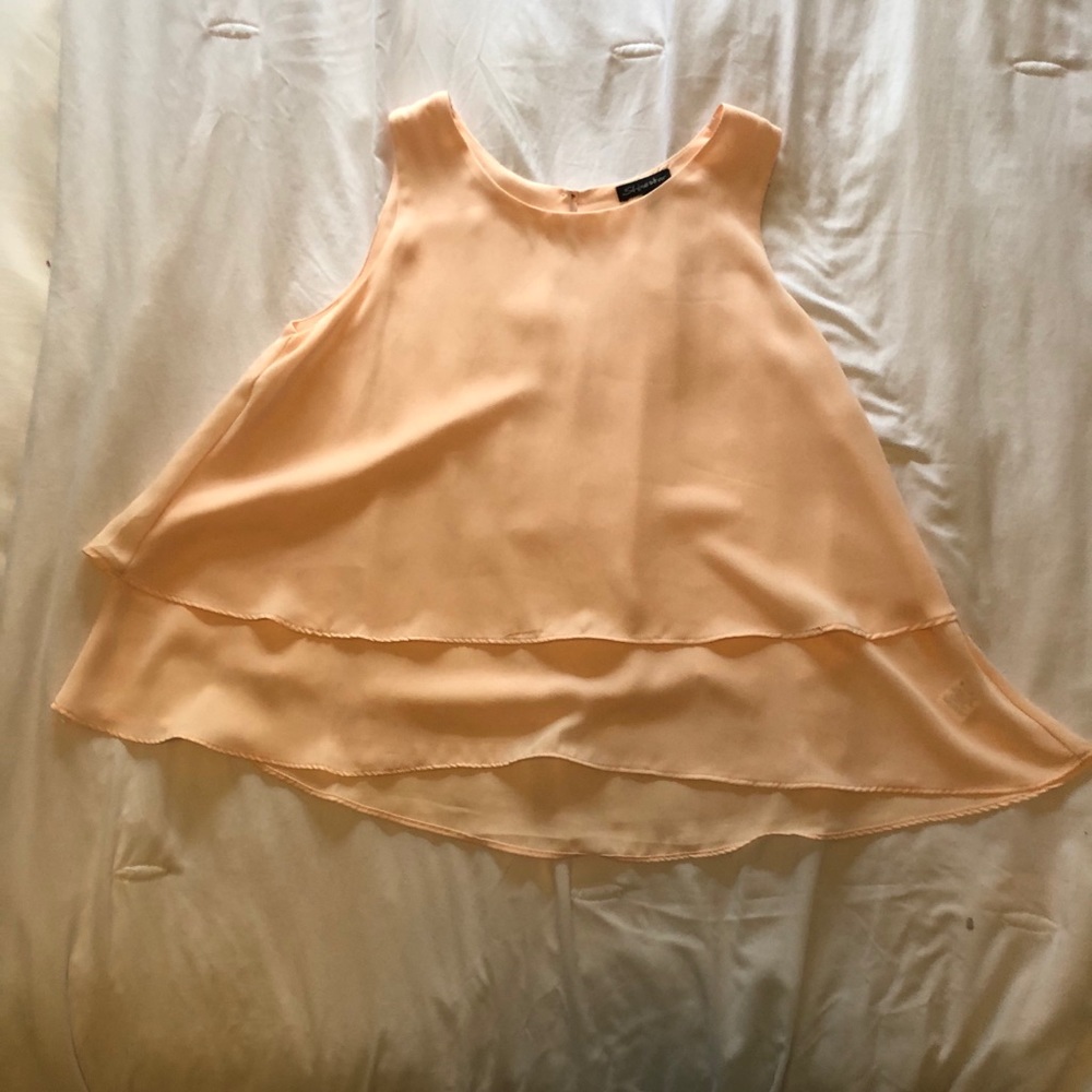 Light Pink Dress Shirt